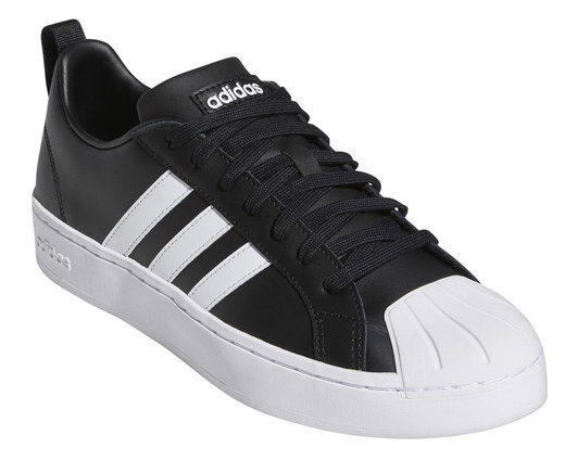 adidas Sneaker Streetcheck schwarz/weiss Herren